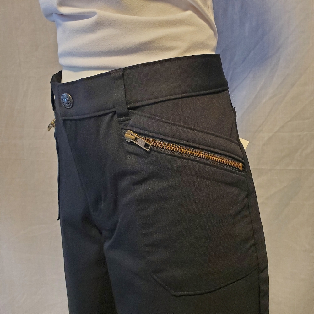 Gap Lined Pant‎ - Size 10 - Picture 2 of 9